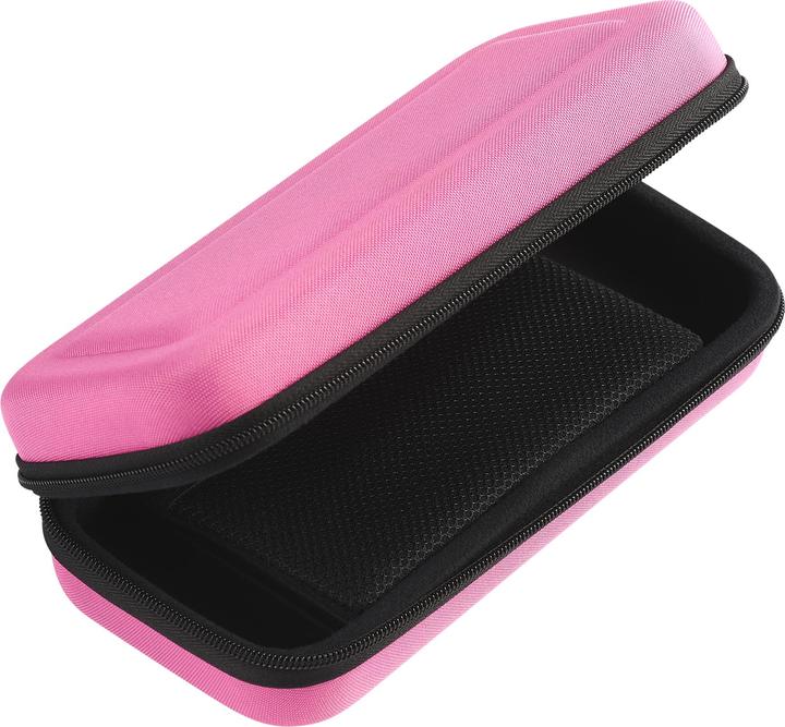 Immagine prodotto Bigben Borsa Switch Classic XL rosa (Switch)