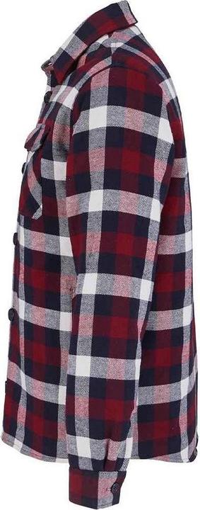 Produktbild Sols Noah Hemdjacke Wattiert (XS)