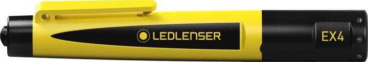Actual product image Ledlenser EX4 (14 cm, 50 lm)