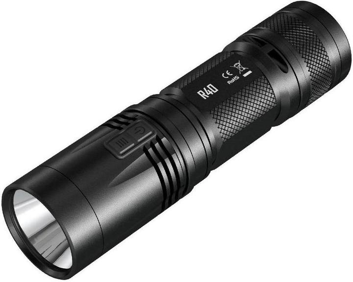 Actual product image Nitecore R40 V2 (16 cm, 1000 lm)