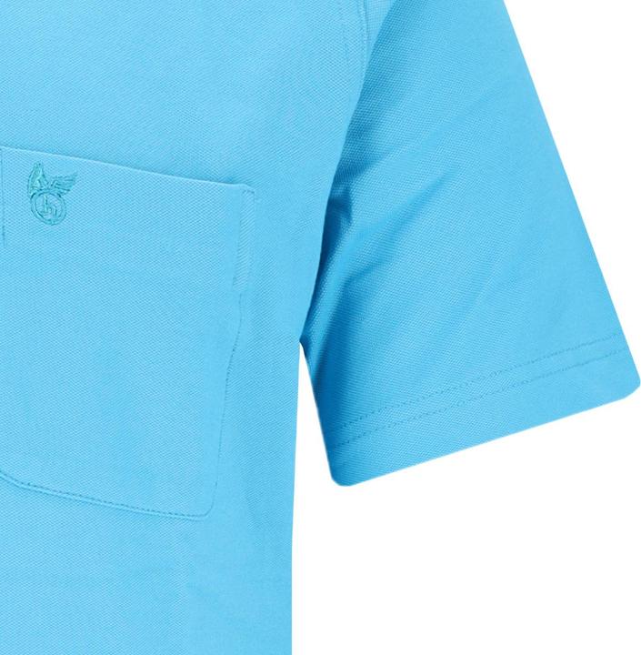 Immagine prodotto Hajo Polo in piqué (58, 3XL)