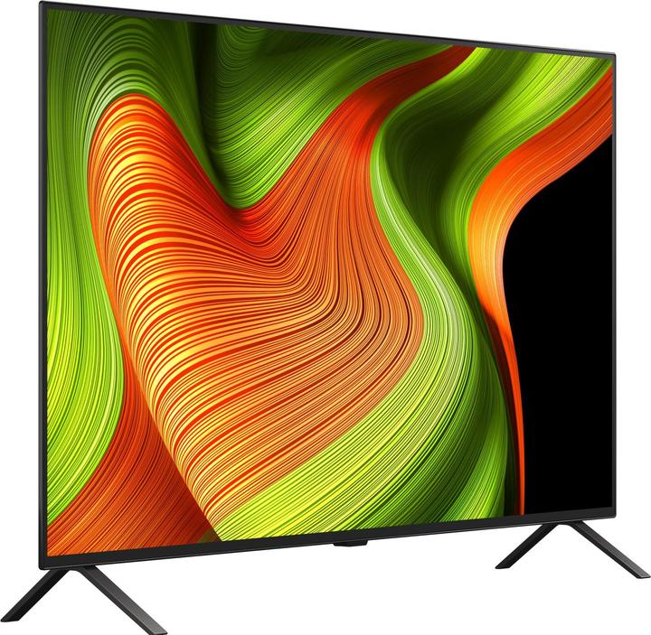 Actual product image LG OLED48B59LA (48", B5, OLED, 4K, 2025)