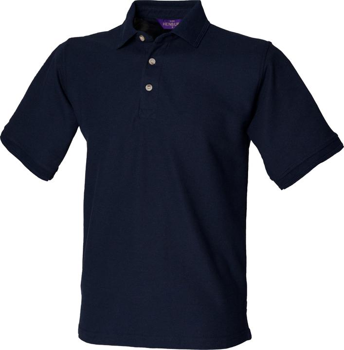 Henbury PoloShirt Ultimate