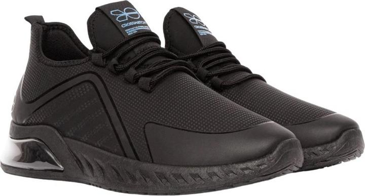 Noir/Bleu