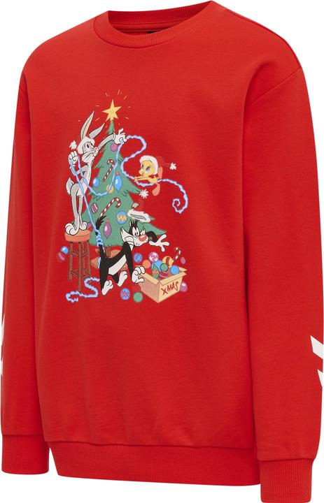 hummel Bugs Bunny Dos Sweatshirt