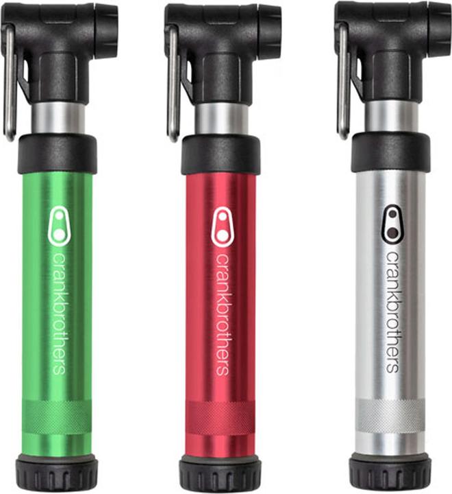 Immagine prodotto Crankbrothers Gemma S