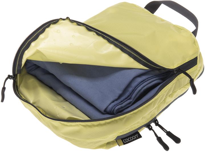 Actual product image Cocoon Two-in-One - Separated Packing Cube
