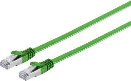 Actual product image Shiverpeaks BASIC-S -Cat.7 raw cable (U/FTP, CAT7, 7.50 m)