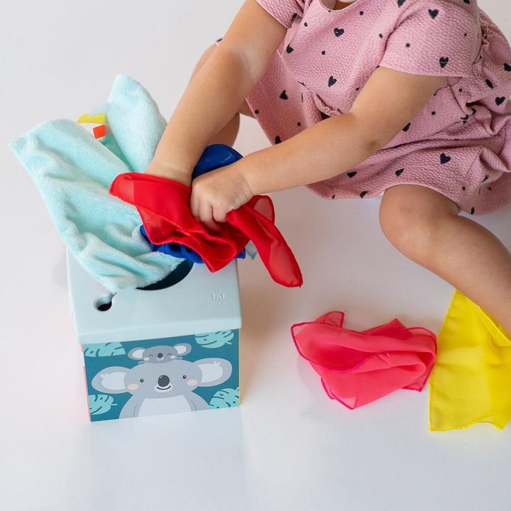 Productafbeelding Taf Toys Kimmy de Koala