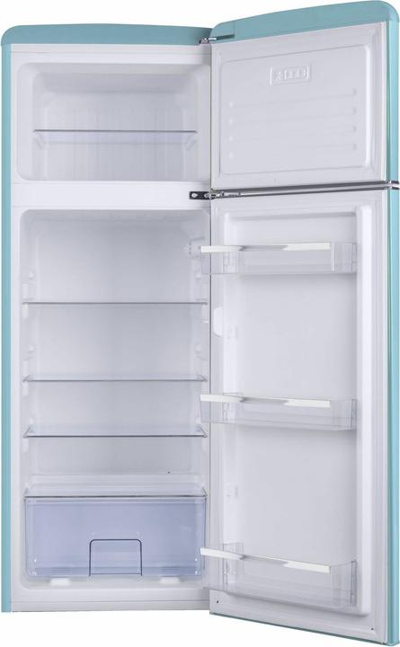 Produktbild Amica AMIC Stand-Kühl-Gefrierkombination (206 l)