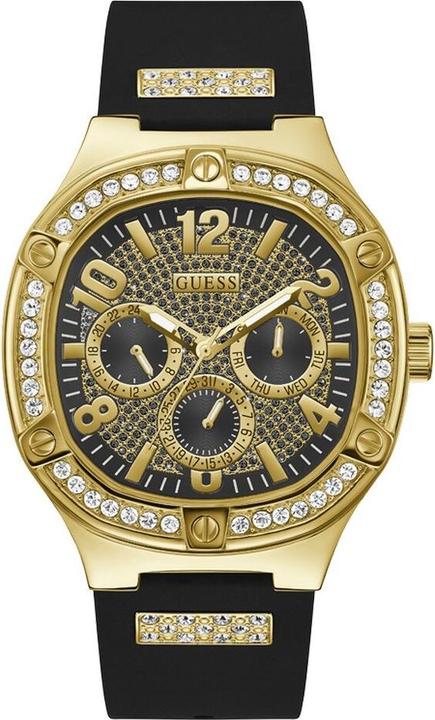 Image du produit Guess Watches GENTS GW0641G2 (Montre analogique, 45 mm)