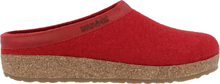 Produktbild Haflinger Grizzly Torben (50)