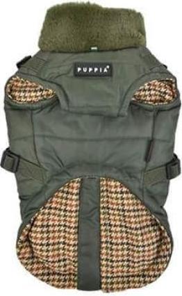 Image du produit Puppia Donavan (S, Manteau pour chien)