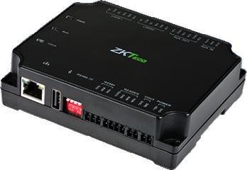 Produktbild ZKTeco CON-C2-260 Zutrittskontrolle