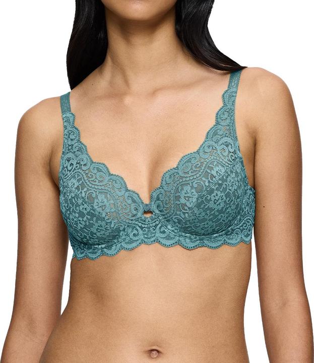 Immagine prodotto Triumph Bügel-BH Amourette (100 B, Confezione singola)