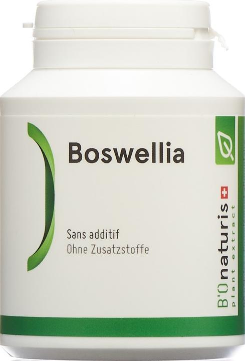 Image du produit B'Onaturis rncens caps (90 pièce(s), Capsules, 50 g)