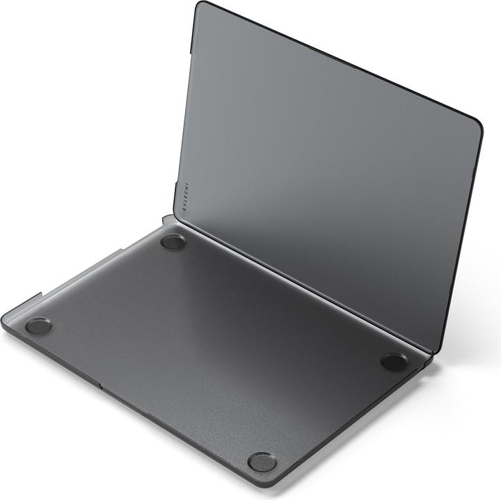 Actual product image Satechi Ecohardshell Cse Mcbk Air M2 Dr (12.99", Apple)