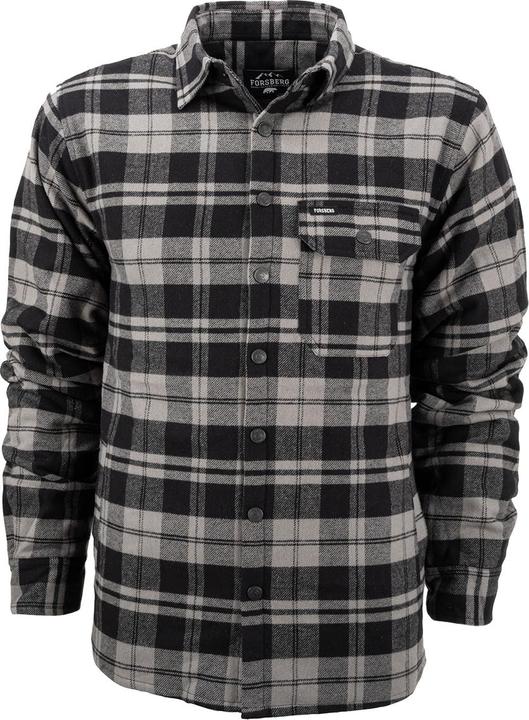 Produktbild Forsberg Reyvo II Flanellhemd (3XL)