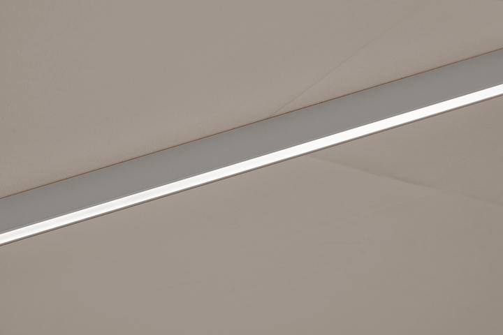 Actual product image Suncomfort by Glatz Varioflex LED (3 m)