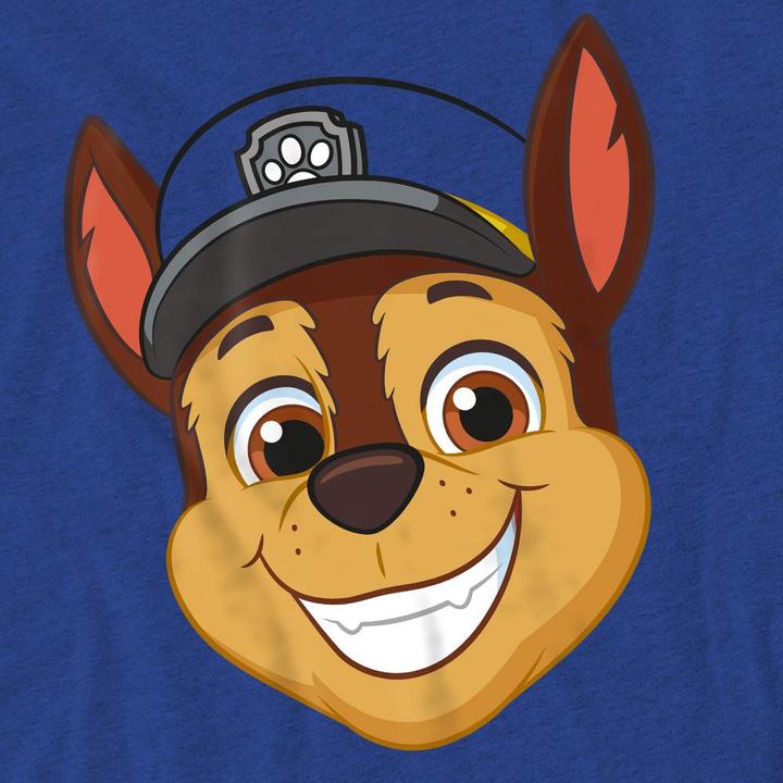 Produktbild Paw Patrol Grin TShirt (XL)