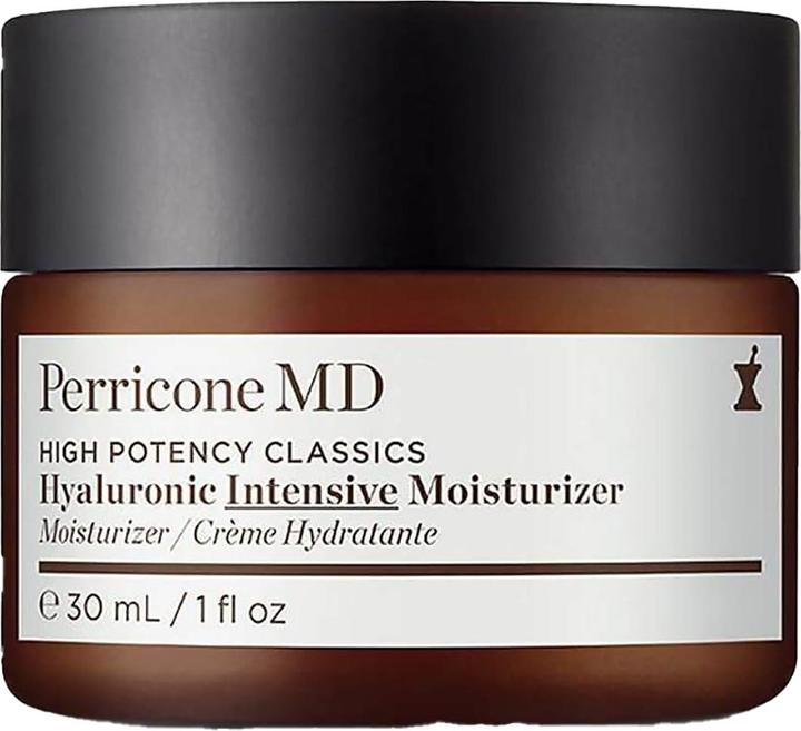 Produktbild Perricone MD High Potency Classics Hyaluronic Intensive Feuchtigkeitsgesichtscreme Frauen Gel 30 ml (30 ml, Tagescreme, Gesichtsgel)