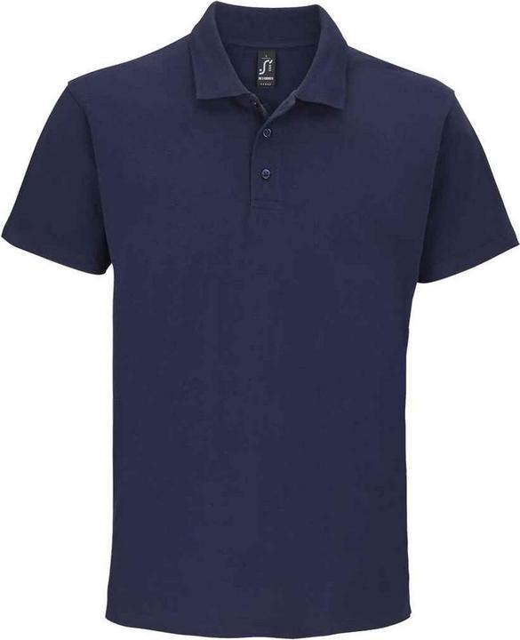 Sols Summer II Pique PoloShirt Kurzarm
