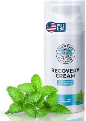 Immagine prodotto Coach Soak Crema per il recupero (Perle da bagno)