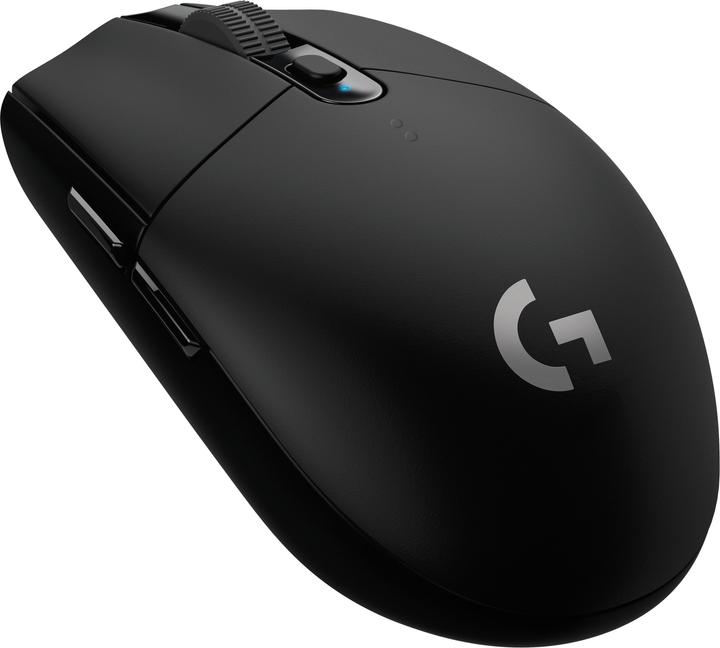Produktbild Logitech G G305 Lightspeed (Kabellos)