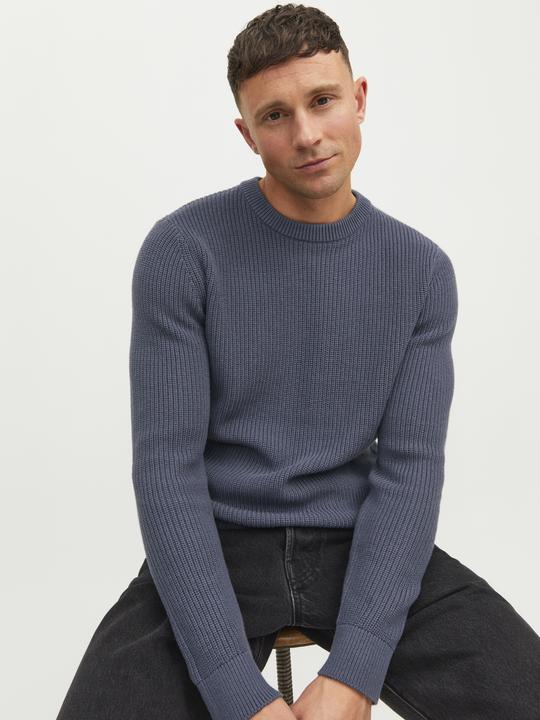 Actual product image Jack & Jones RDD Knit Sweater (S)