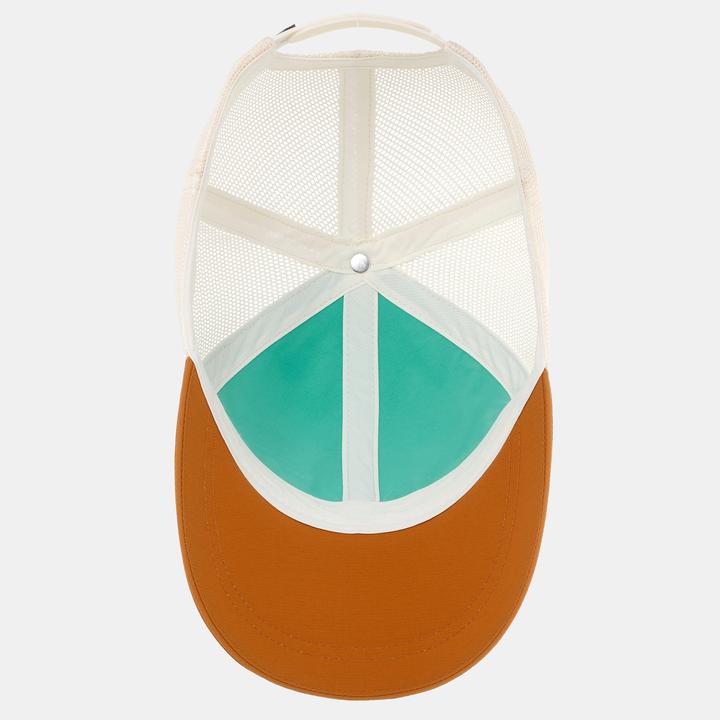 Image du produit Quechua casquette mh100 tw trucker 335793 (Taille unique)