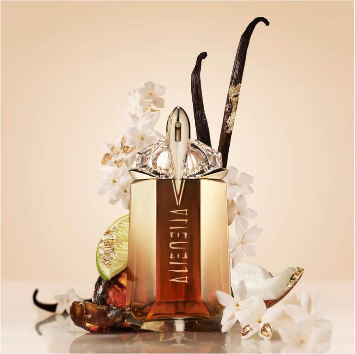 Actual product image Thierry Mugler Alien Goddess