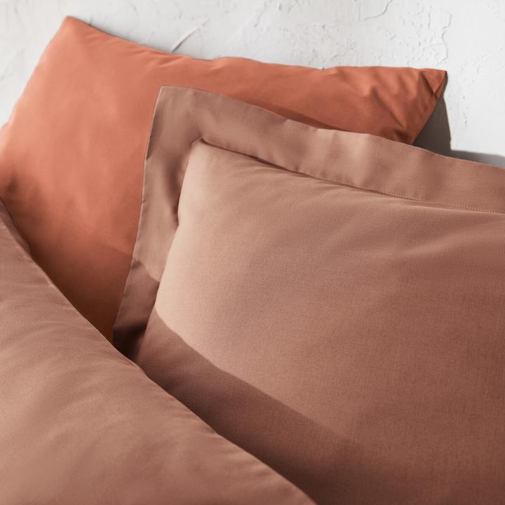 Produktbild La Redoute Interieurs Scenario Coton (70 x 70 cm)