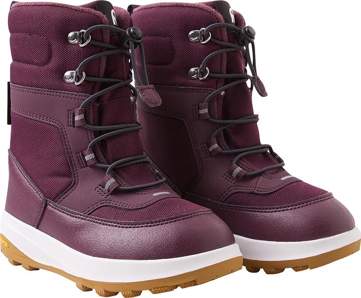 Image du produit Reima Kid's Reimatec Winter Boots Laplander 2.0 (36)