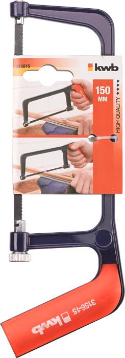 Productafbeelding kwb 315615 Handzaag 150 mm