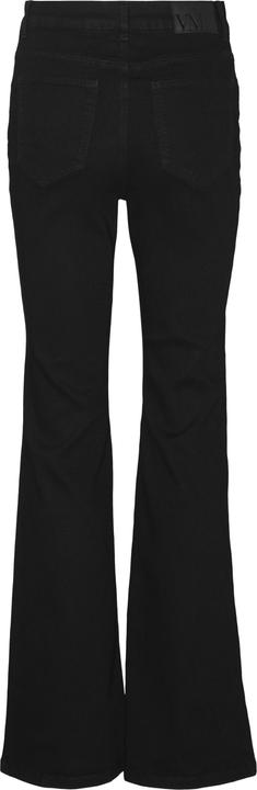 Image du produit Vero Moda VMSELINA Hohe Taille Ausgestellt Jeans Ausgestellt (32)