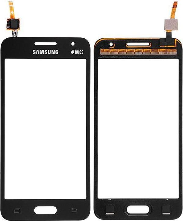 Actual product image CoreParts Samsung Galaxy Core 2 SM-G355 (Display, Galaxy Core 2)