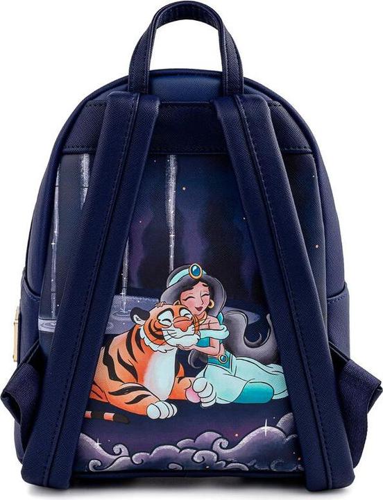 Image du produit Loungefly Aladdin - Château
