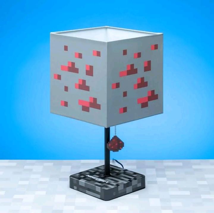 Immagine prodotto Paladone Products Lampada Minecraft Block
