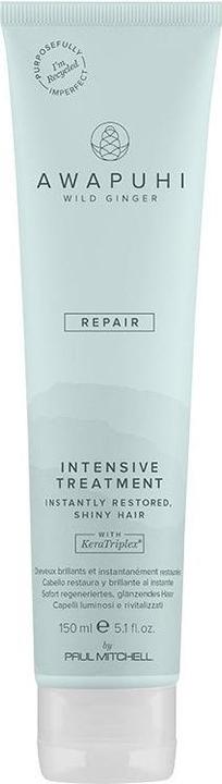 Immagine prodotto Awapuhi Wild Ginger Riparazione allo zenzero selvatico - Trattamento intensivo (500 ml)