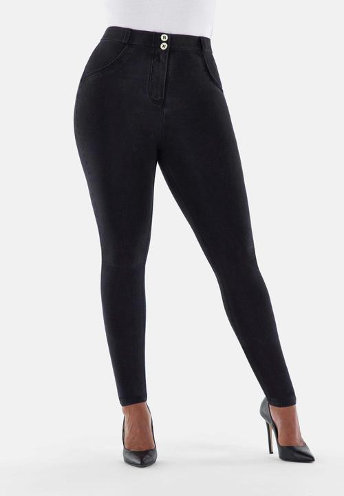 Produktbild Freddy WR.UP® Shaping Pants - Curvy WRUP1RC002NS (XS)