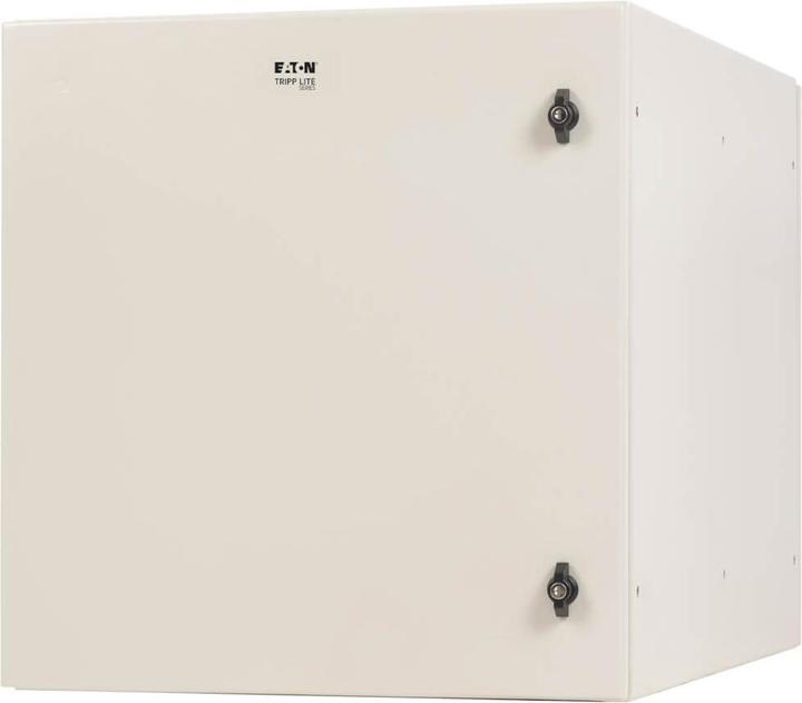 Produktbild Eaton TRIPPLITE SmartRack Industrial Enclosure with Locks - NEMA 4 Wall Mount Heavy-Duty 82,55cm 32 (18.57 HE, 19 Zoll Rack)