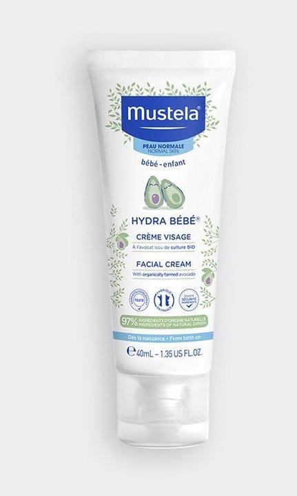 Image du produit Mustela Hydra Bebe