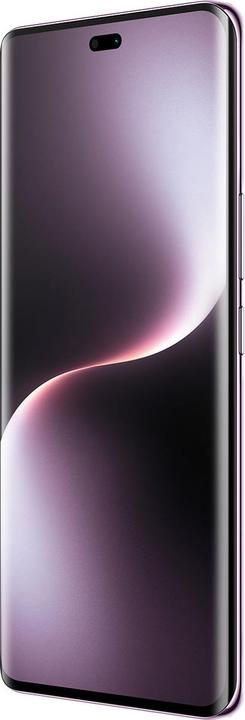 Produktbild Honor Magic7 Lite (256 GB, Titanium Purple, 6.78", Dual SIM, 108 Mpx, 5G)