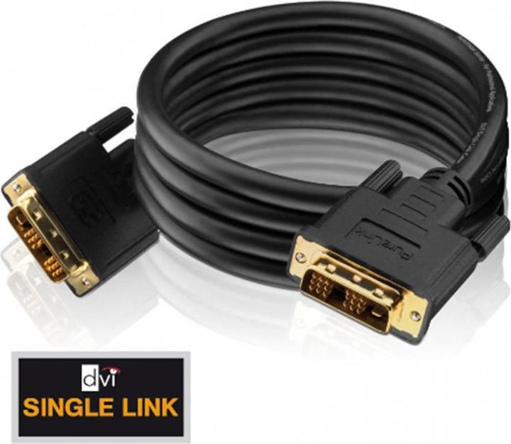 Image du produit Purelink Dvi — Dvi (1 m, DVI)
