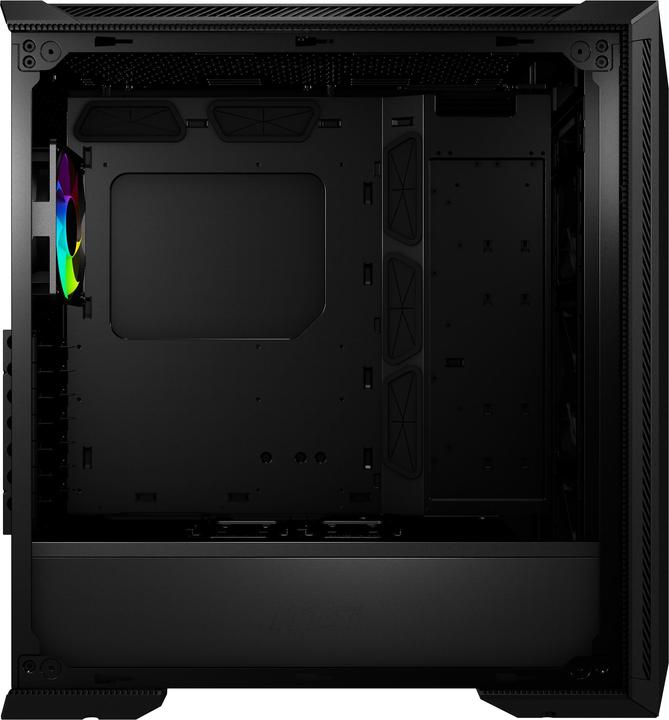 Image du produit MSI MPG Gungnir 100 (ATX, mATX, Mini-ITX, E-ATX)