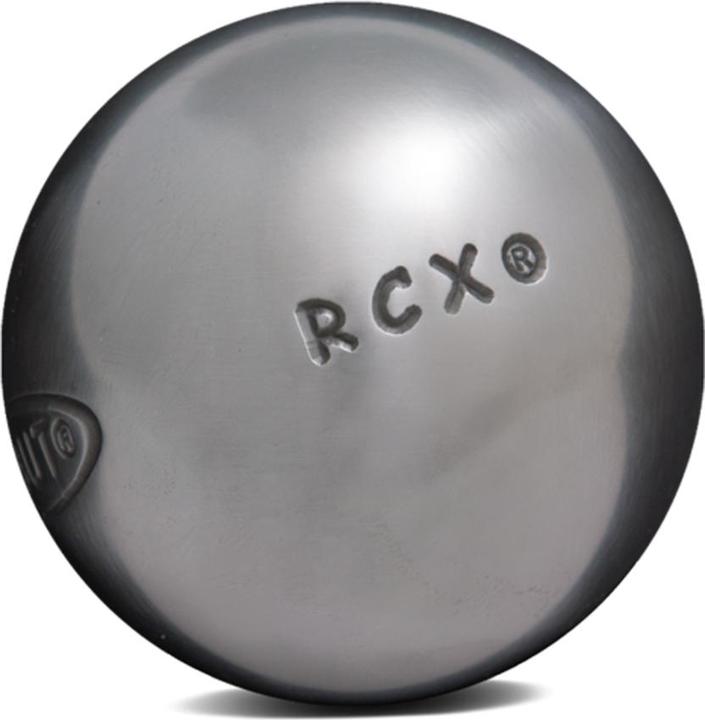 Obut Pétanque Wettkampfkugeln RCX