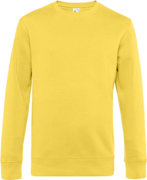 Immagine prodotto B&C King Maglione Girocollo Uomo (XL)