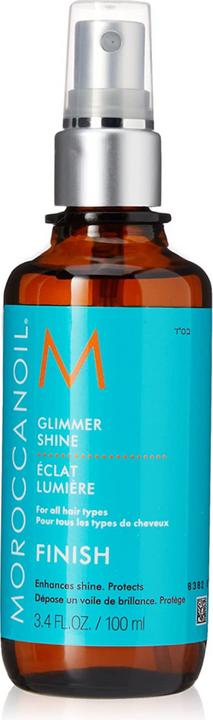 Image du produit Moroccanoil L'éclat de la lumière (100 ml)