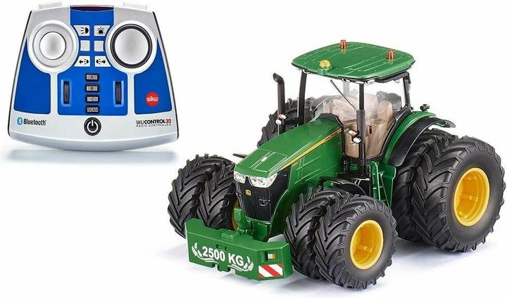 Image du produit Siku John Deere 7290R en FM (RTR Prêt à fonctionner)
