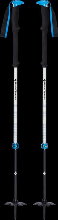 Immagine prodotto Black Diamond Spedizione 2 Pro bastoncini da sci Pro (155 cm)